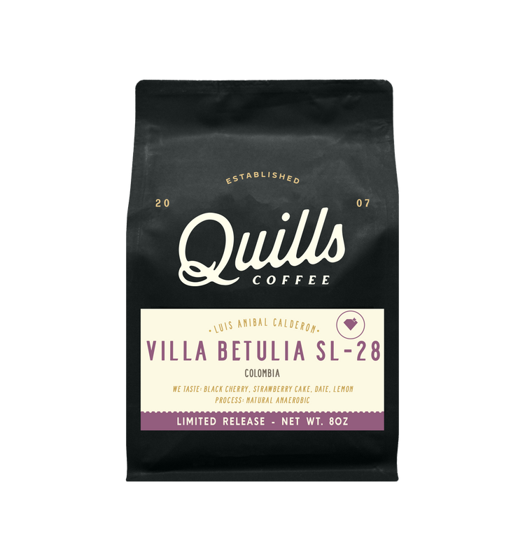 Colombia | Villa Betulia SL-28 - 8oz