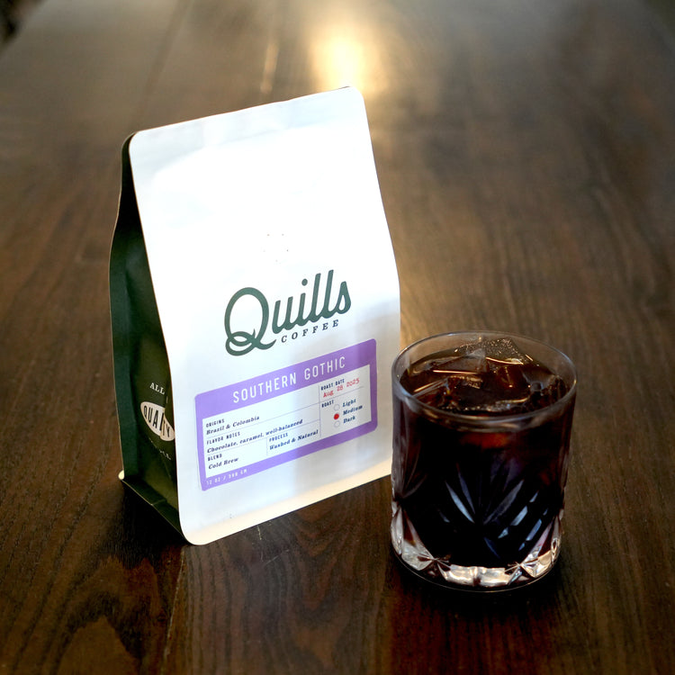 Southern Gothic | Cold Brew Blend