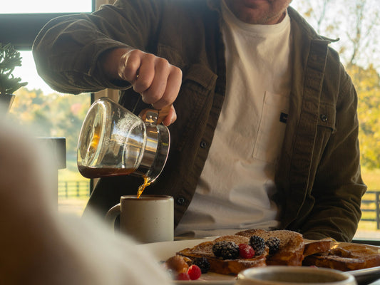 Coffee