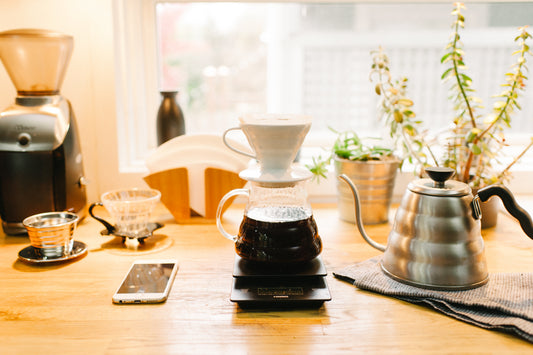Brew Gear