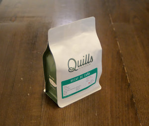 Colombia | Decaf de Caña