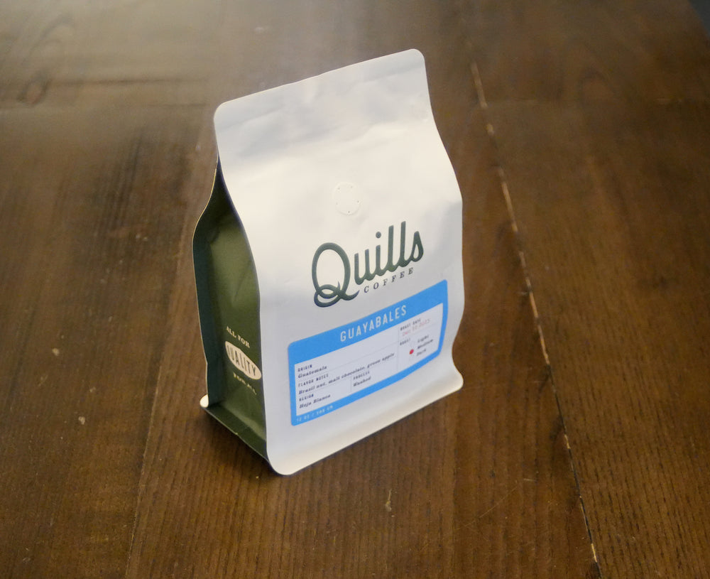 Guatemala | Guayabales