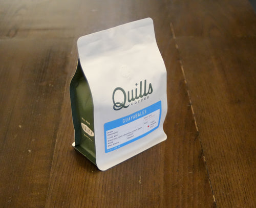 Guatemala | Guayabales