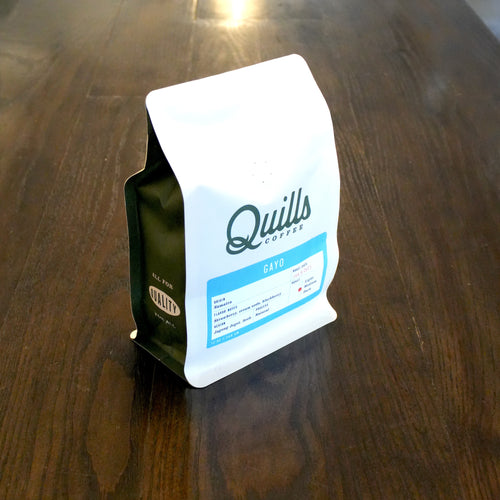 Sumatra | Gayo Natural