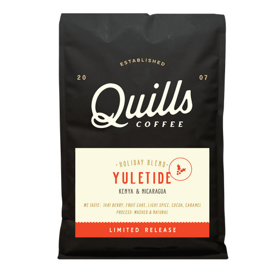 Yuletide | Holiday Blend