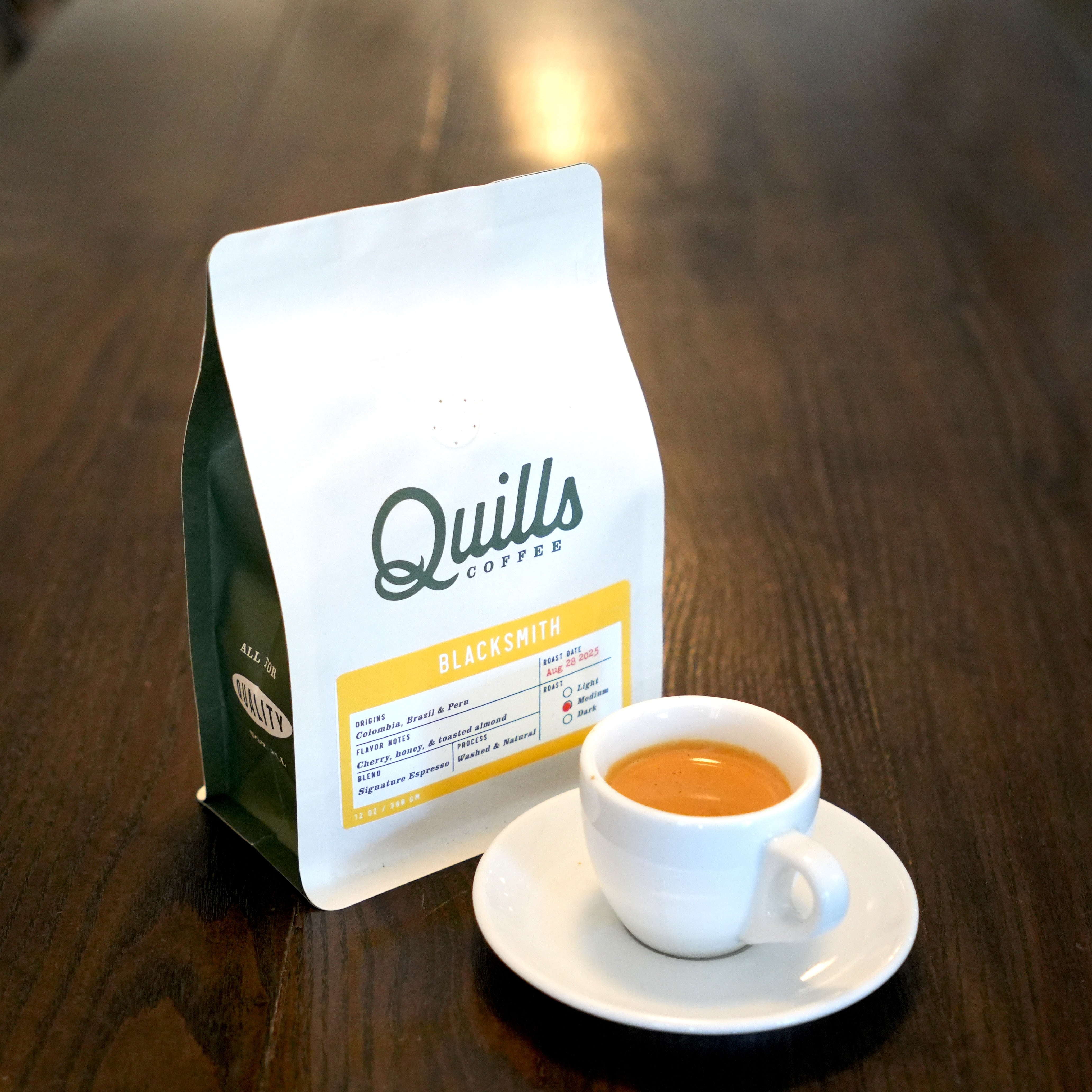 Photo of Blacksmith Espresso