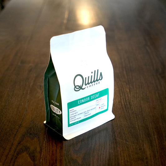 Colombia | Condor Decaf