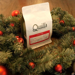 Yuletide | Holiday Blend