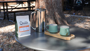 Ommagourd | Fall Blend