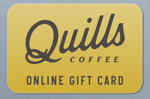 Online Store Gift Card