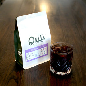 Southern Gothic | Cold Brew Blend