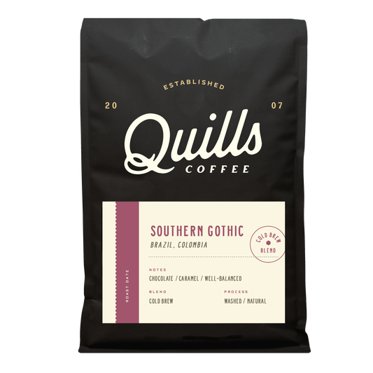 Southern Gothic | Cold Brew Blend