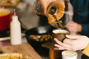 Colombia | Condor Decaf