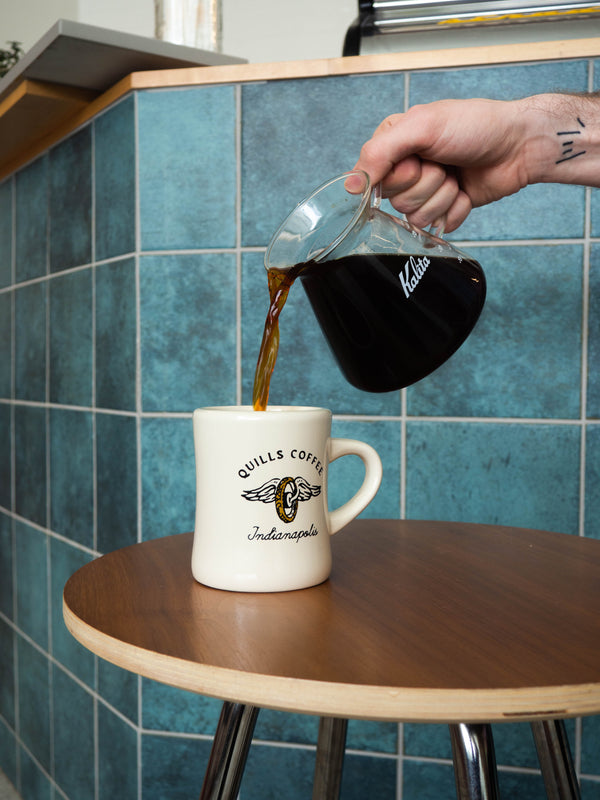 Inkwell | Signature Blend